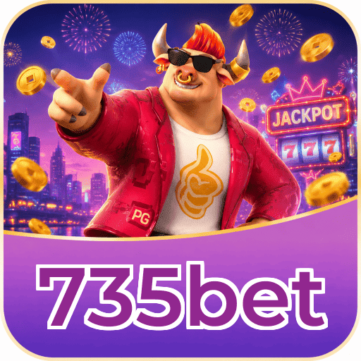 Especificações técnicas download 735bet
