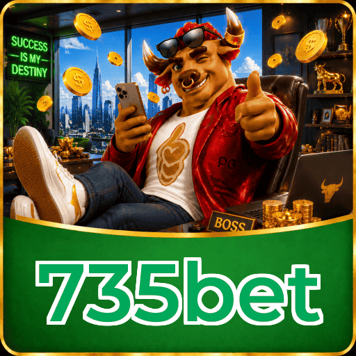735bet - Tempos médios de saque PIX verificados