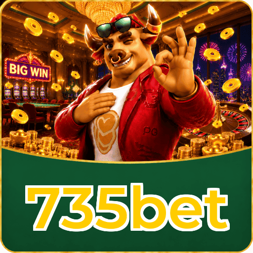 Especificações técnicas download 735bet